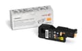 Miniatyrbilde 4 av 5: Xerox Phaser 6010 - Gul - original - tonerpatron - for Phaser 6000, 6010, 6010N; WorkCentre 6015B, 6015N, 6015NI, 6015V_BC, 6015V_NIC