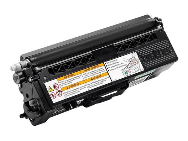 Brother TN325BK - Høy ytelse - svart - original - tonerpatron - for Brother DCP-9055, DCP-9270, HL-4140, HL-4150, HL-4570, MFC-9460, MFC-9465, MFC-99