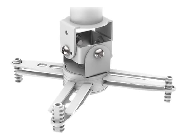 Vision TM-1200, Katto, 20 kg, Valkoinen