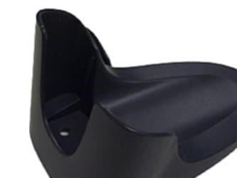 Honeywell - Holder for strekkodeskanner - veggmonterbar - for Hyperion 1300g