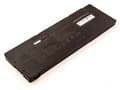 Miniatyrbilde 4 av 5: CoreParts - Batteri til bærbar PC - 6-cellers - 4200 mAh - svart - for Sony VAIO S Series SVS13117, SVS13127, SVS13133, SVS15115, SVS1513, SVS15136,