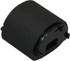 HP RL1-2412-000CN, Rullare, Svart