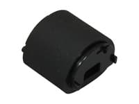 HP RL1-2412-000CN, Rullare, Svart