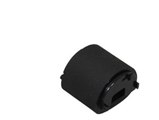HP RL1-2412-000CN, Rullare, Svart