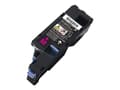 Miniatyrbilde 1 av 5: Dell - Magenta - original - tonerpatron - for Dell C1660w