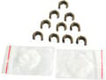 Miniatyrbild 3 av 4: CoreParts MSP3687, laser, Svart, Vit, HP/Compaq LaserJet P2055, P2035