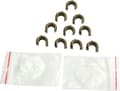 Miniatyrbild 4 av 4: CoreParts MSP3687, laser, Svart, Vit, HP/Compaq LaserJet P2055, P2035