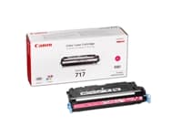 Canon 717 Magenta - Magenta - original - tonerpatron - for i-SENSYS MF8450