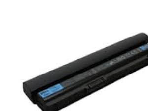 Dell - Batteri til bærbar PC - litiumion - 6-cellers - 60 Wh - for Latitude E6220, E6320, E6320 N-Series