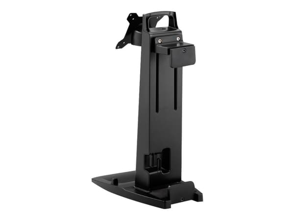 Neomounts FPMA-D880BLACK, 10 kg, 25,4 cm (10"), 76,2 cm (30"), 100 x 100 mm, Korkeudensäätö, Musta