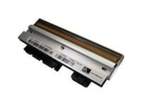 Zebra - Svart - 300 dpi - skriverhode - for Zebra ZE500-6; Xi Series 170Xi4