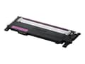 Miniatyrbilde 4 av 5: Samsung CLT-M406S - Magenta - original - tonerpatron - for CLP-360, 365, 368; CLX-3300, 3305, 3306; Xpress C460, C467