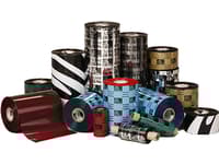 Zebra 2300 Wax Thermal Ribbon 170mm x 450m, 170XiIIIPlus, 220XiIIIPlus, 160S, 170PAX, 170PAX3, 170Xi, 170XiII, 170XiIII, 220XiII, 220XiIII,..., Lämpö