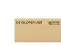 Miniatyrbilde 1 av 3: Kyocera DV 560C - Cyan - original - fremkallersett - for FS-C5300DN, C5300DN/KL3, C5350DN, C5350DN/KL3