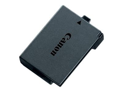 Canon DR-E10 - DC-kopler - for EOS 1200, 1300, 2000, Kiss X70, Kiss X80, Kiss X90, Rebel T6, Rebel T7, Rebel T7+
