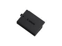 Canon DR-E10 - DC-kopler - for EOS 1200, 1300, 2000, Kiss X70, Kiss X80, Kiss X90, Rebel T6, Rebel T7, Rebel T7+