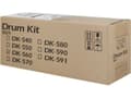 Miniatyrbilde 5 av 5: Kyocera DK 560 - Original - trommelsett - for FS-C5300DN, C5300DN/KL3