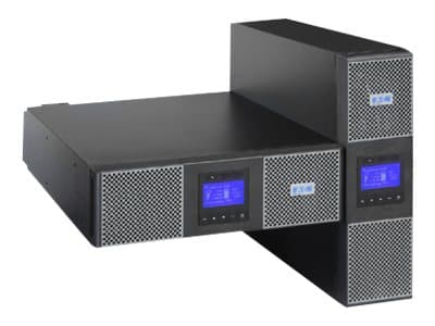 Eaton 9PX 9PXEBM240 - Batteriinnbygging (rackmonterbar/ekstern) - blysyre - 3U - 19" - for 9PX