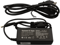 CoreParts MBA1306, Kannettava tietokone, Sisätila, 110-230 V, 50 - 60 Hz, 36 W, 24 V