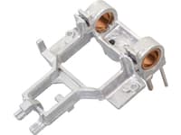 Epson 1232304, Metallisk