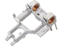 Epson 1232304, Metallisk