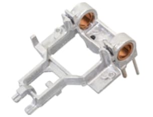 Epson 1232304, Metallisk