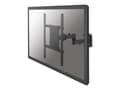 Pikkukuva 2 / 5: Neomounts FPMA-W960, 132,1 cm (52"), 100 x 100 mm, 400 x 400 mm, 0 - 15°, 360°, Musta