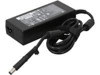 HP Smart AC Adapter - Strømadapter - 120 watt - PFC