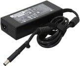 HP Smart AC Adapter - Strømadapter - 120 watt - PFC