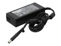 HP Smart AC Adapter - Strømadapter - 120 watt - PFC