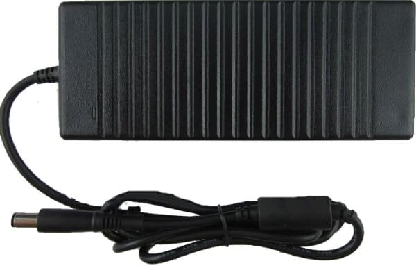HP Smart AC Adapter - Strømadapter - 120 watt - PFC