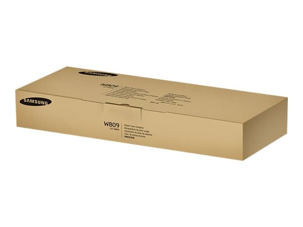 Samsung CLT-W809 - Opsamler til overskydende toner - MultiXpress 9201NA, 9251NA, 9301NA -laitteille
