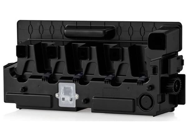 Samsung CLT-W809 - Opsamler til overskydende toner - MultiXpress 9201NA, 9251NA, 9301NA -laitteille