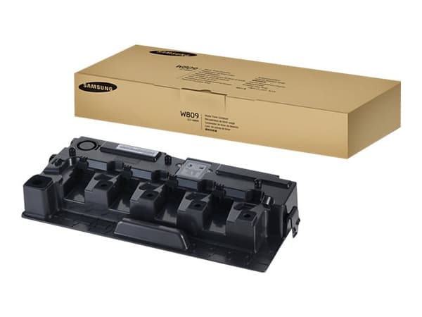 Samsung CLT-W809 - Opsamler til overskydende toner - MultiXpress 9201NA, 9251NA, 9301NA -laitteille