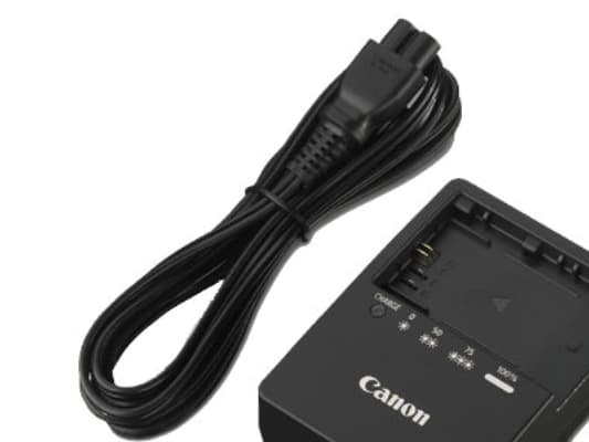 Canon LC-E6E