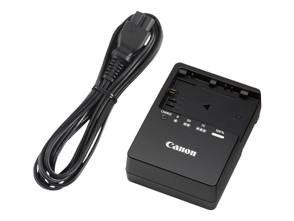 Canon LC-E6E