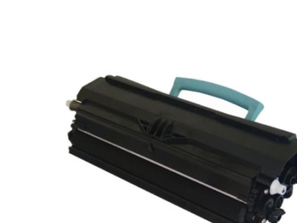 Lexmark 24B5701, 10000 sivua, Syaani, 1 kpl