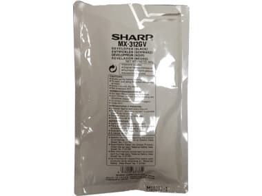 Sharp MX-312GV - Fremkaller - for Sharp MX-M260, MX-M310