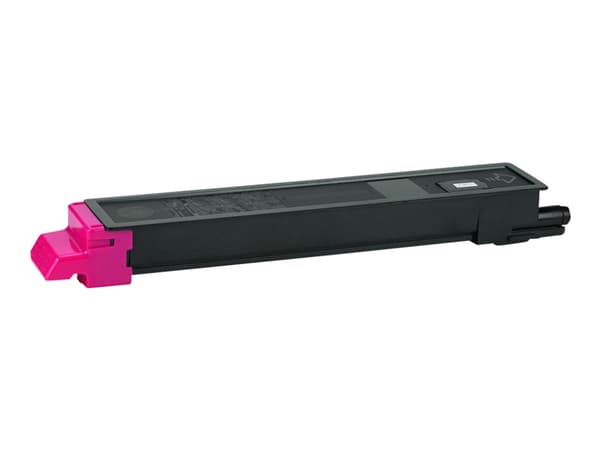 Toshiba TFC30EM - Magenta - original - tonerkassett - för e-STUDIO 2050C, 2051C, 2550C, 2551C
