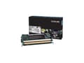 Miniatyrbild 3 av 5: Lexmark - Svart - original - tonerkassett - för Lexmark M3150, XM3150