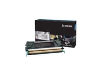 Lexmark - Svart - original - tonerkassett - för Lexmark M3150, XM3150