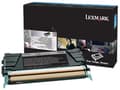 Miniatyrbild 4 av 5: Lexmark - Svart - original - tonerkassett - för Lexmark M3150, XM3150