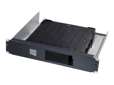 Eaton - Rack-monteringssett - 2U - 19" - for Ellipse ECO 1200 USB DIN