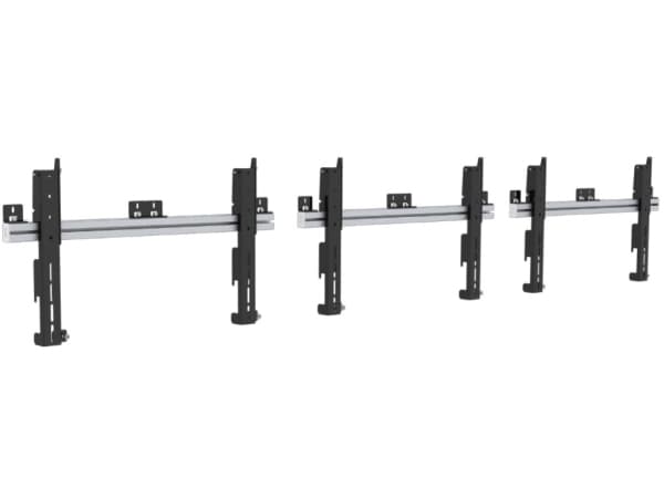 SMS Smart Media Solutions PW010001, 100 kg, 94 cm (37"), 165,1 cm (65"), 100 x 400 mm, 100 x 400 mm