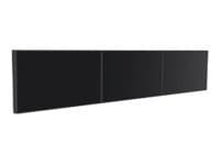 SMS Smart Media Solutions PW010001, 100 kg, 94 cm (37"), 165,1 cm (65"), 100 x 400 mm, 100 x 400 mm
