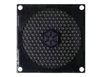 SilverStone - Luftfilter - sorter