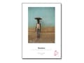 Miniatyrbild 1 av 4: Hahnemühle Digital FineArt Bamboo - Bambu - matt - bestruket - 500 mikron - benvit - A3 Plus (303 x 426 mm) - 290 g/m² - 25 ark papper