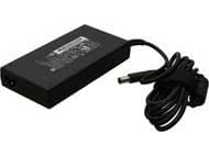 HP Smart AC Adapter - Strømadapter - 120 watt - PFC - for EliteBook 8560w Mobile Workstation