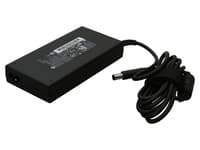 HP Smart AC Adapter - Strømadapter - 120 watt - PFC - for EliteBook 8560w Mobile Workstation
