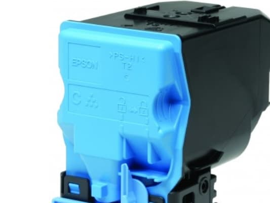 Epson - Hög kapacitet - cyan - original - tonerkassett - för AcuLaser C3900DN, C3900DTN, C3900N, C3900TN, CX37DN, CX37DNF, CX37DTN, CX37DTNF